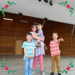 Meet your Posher, Linda